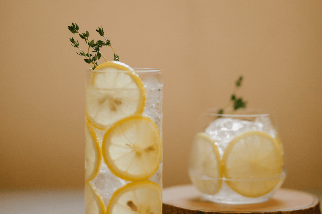 Stay hydrated: Deshalb braucht dein Körper täglich genug Wasser