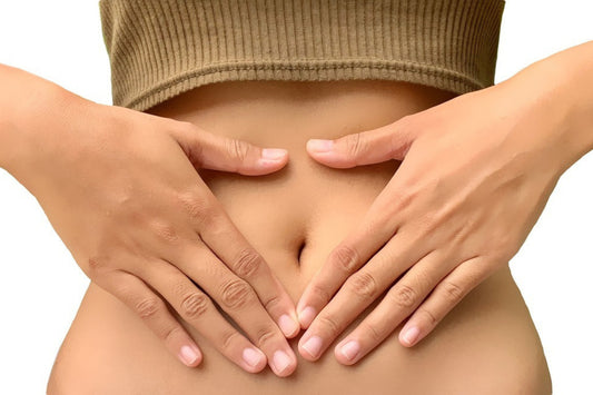 5 Lebensmittel, die deine Darmgesundheit stärken
