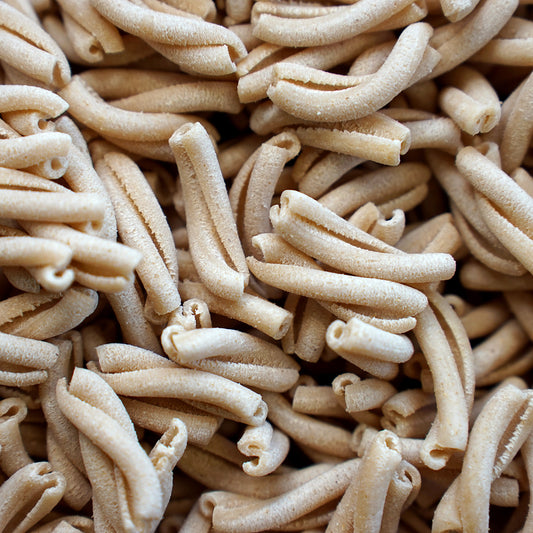 Pâtes fraîches faites maison