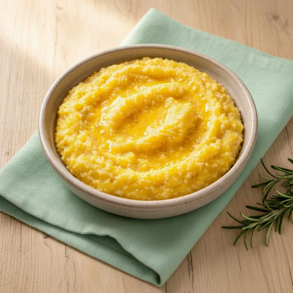 Polenta
