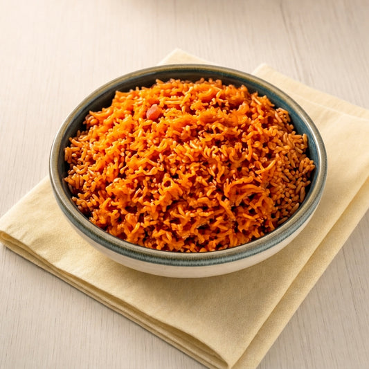 Jollof Reis