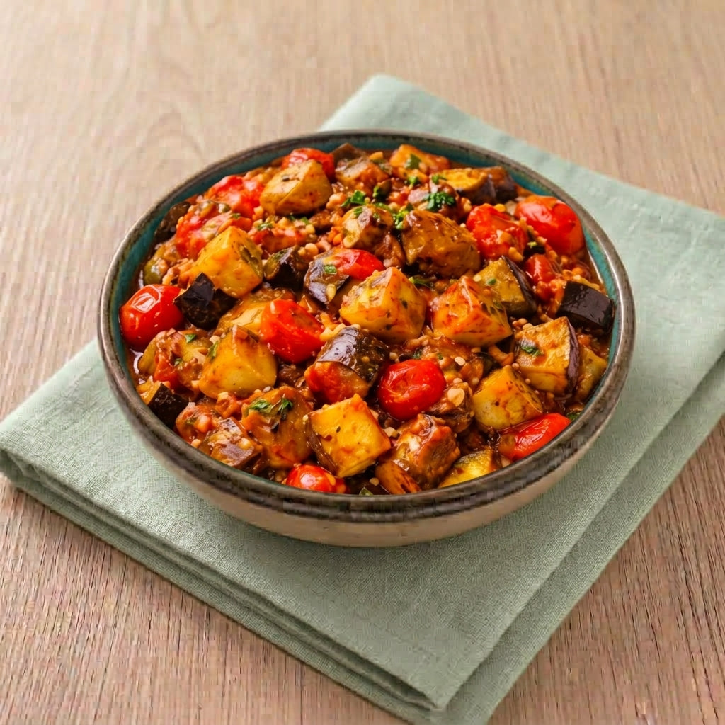 Ratatouille