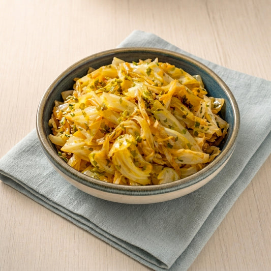 Pointed cabbage vegetables