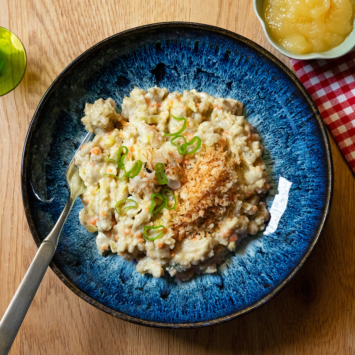 Käsespätzle