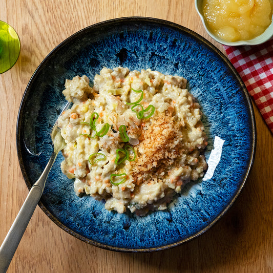 Käsespätzle