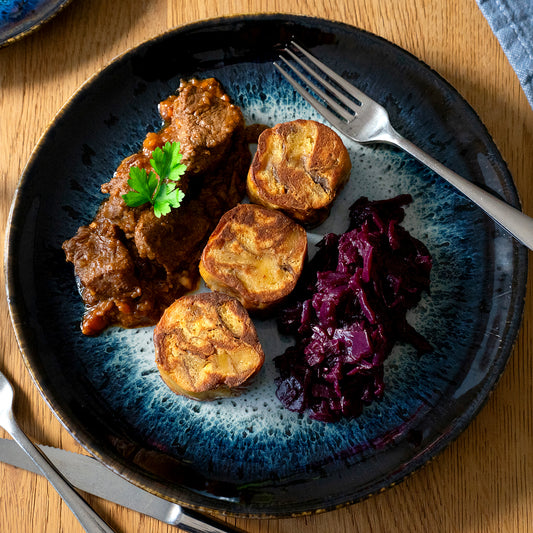 Rindsragout