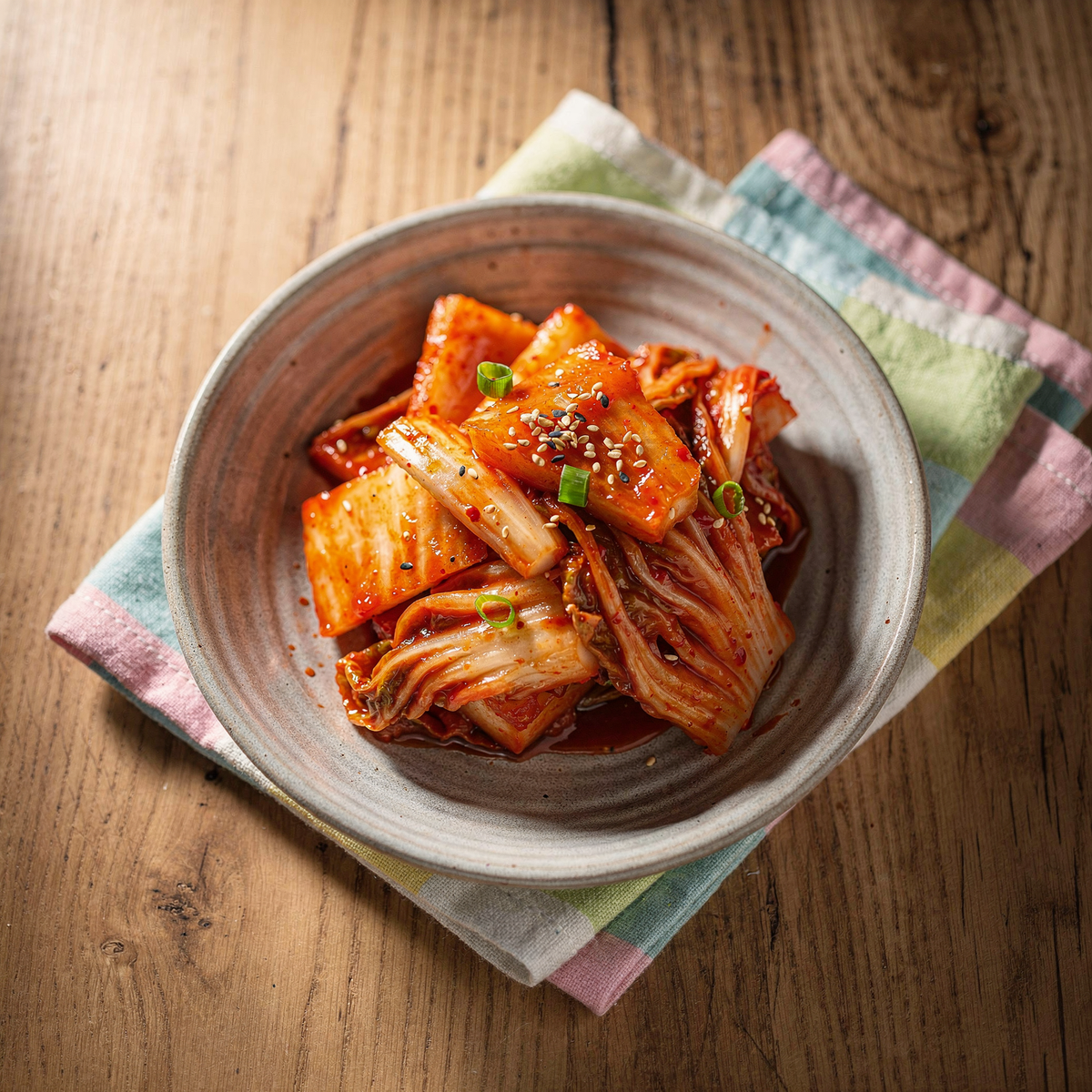 Kimchi