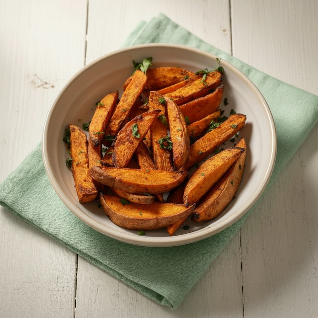 Sweet potatoes