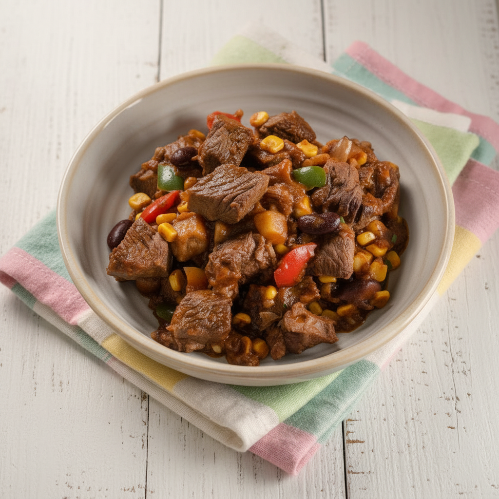 Barbacoa Beef