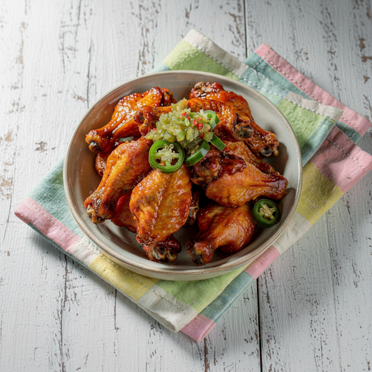 Buffalo Wings