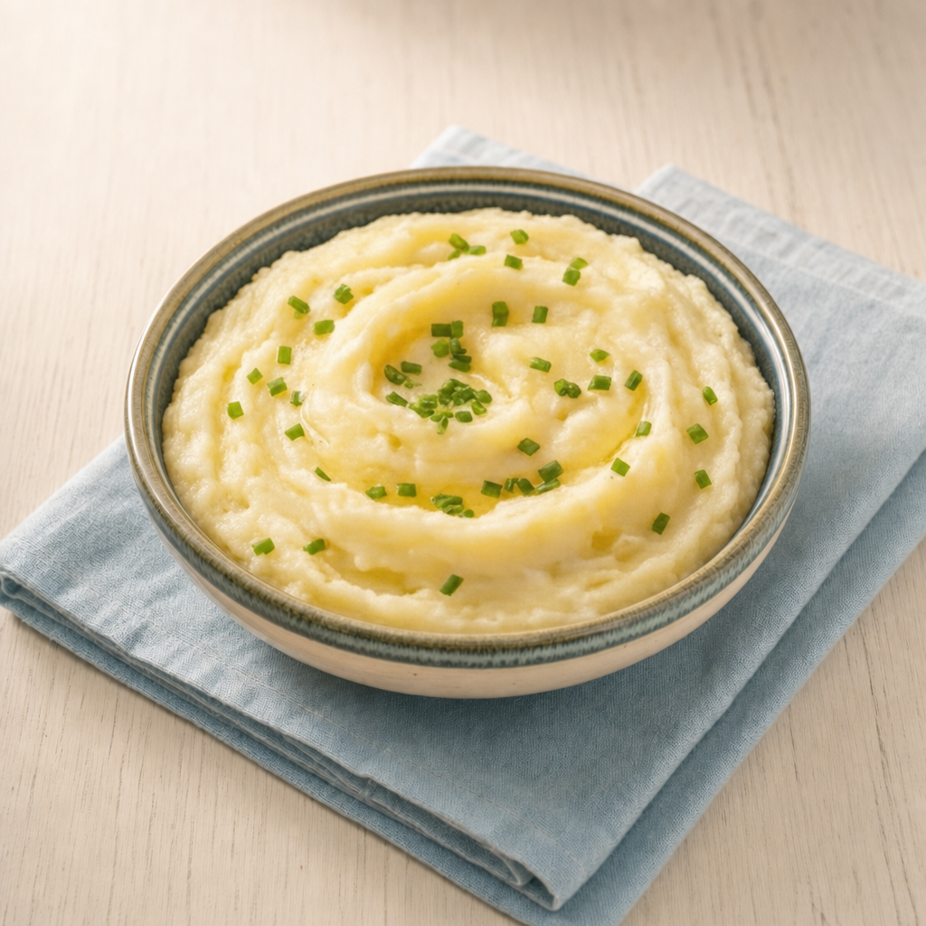 Kartoffelstock
